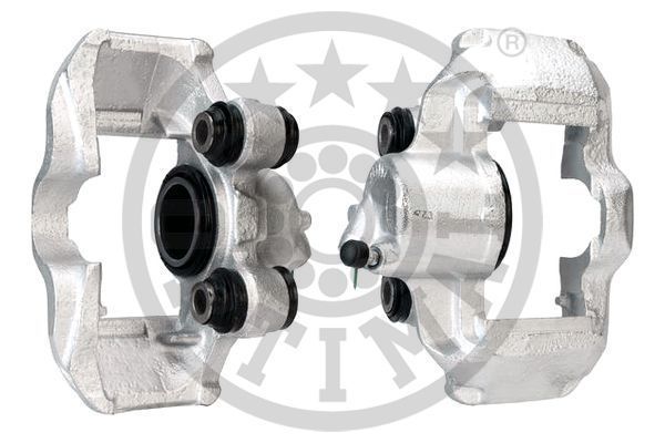 Stabdžių apkaba OPTIMAL BC-1702R