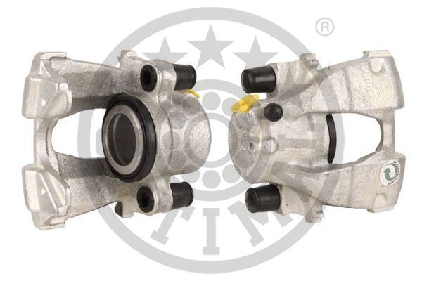 Stabdžių apkaba OPTIMAL BC-1703L