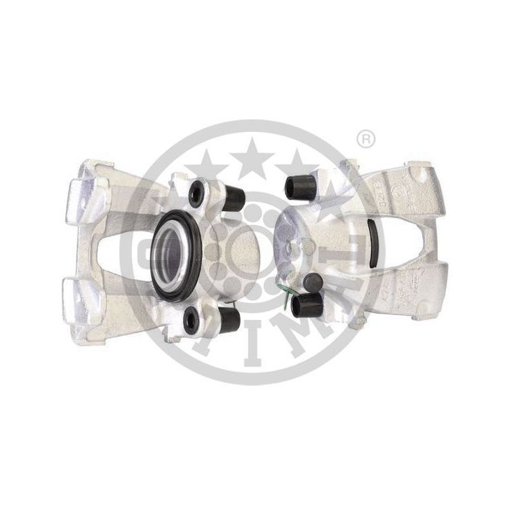 Stabdžių apkaba OPTIMAL BC-1703R