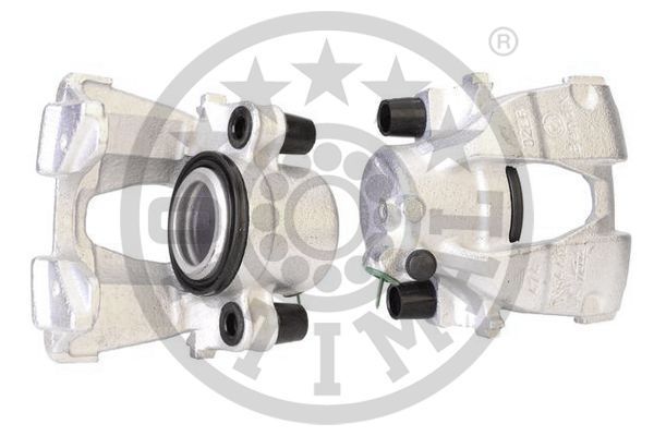 Stabdžių apkaba OPTIMAL BC-1703R