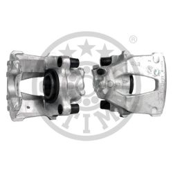 Stabdžių apkaba OPTIMAL BC-1704L