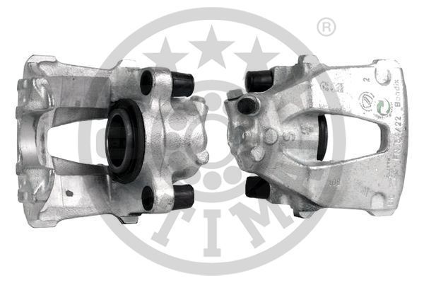 Stabdžių apkaba OPTIMAL BC-1704L