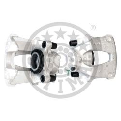 Stabdžių apkaba OPTIMAL BC-1704R