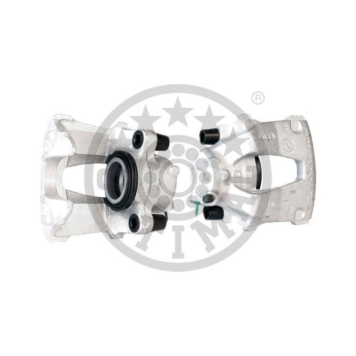 Stabdžių apkaba OPTIMAL BC-1704R