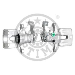 Stabdžių apkaba OPTIMAL BC-1707L