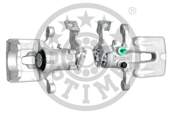 Stabdžių apkaba OPTIMAL BC-1707L