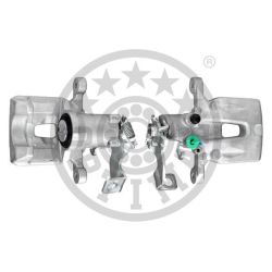 Stabdžių apkaba OPTIMAL BC-1707R