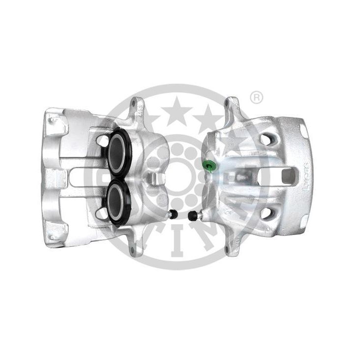 Stabdžių apkaba OPTIMAL BC-1709R