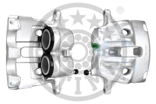 Stabdžių apkaba OPTIMAL BC-1709R
