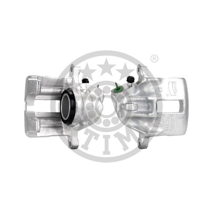 Stabdžių apkaba OPTIMAL BC-1724L