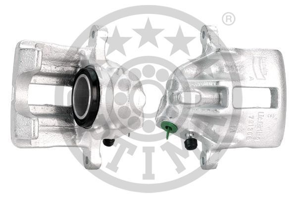 Stabdžių apkaba OPTIMAL BC-1724R