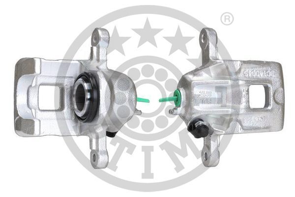Stabdžių apkaba OPTIMAL BC-1726L