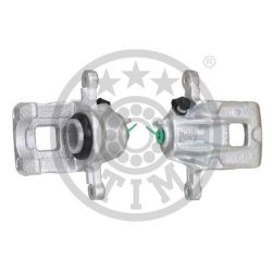 Stabdžių apkaba OPTIMAL BC-1726R