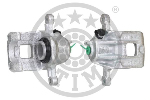 Stabdžių apkaba OPTIMAL BC-1726R