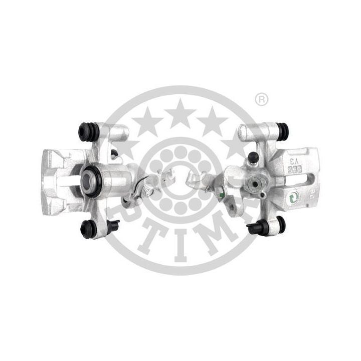 Stabdžių apkaba OPTIMAL BC-1728L