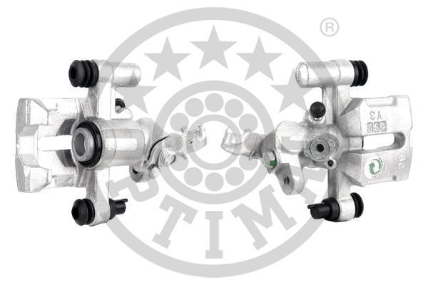 Stabdžių apkaba OPTIMAL BC-1728L