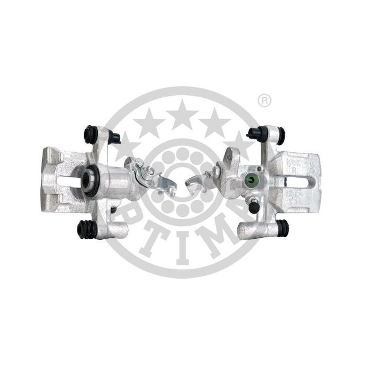 Stabdžių apkaba OPTIMAL BC-1728R