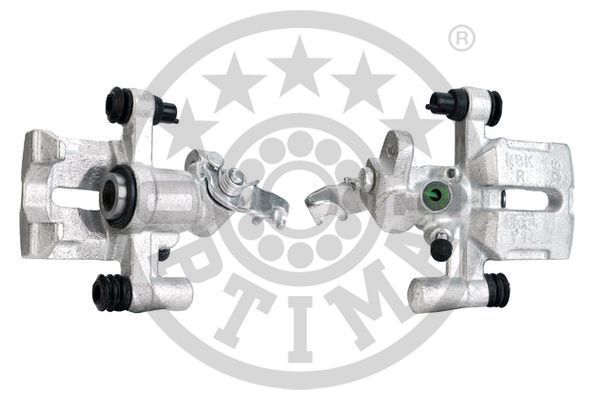 Stabdžių apkaba OPTIMAL BC-1728R