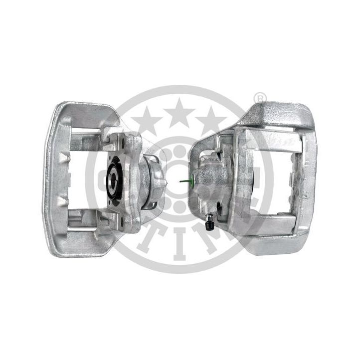 Stabdžių apkaba OPTIMAL BC-1753L