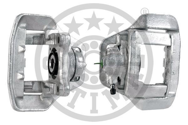 Stabdžių apkaba OPTIMAL BC-1753L