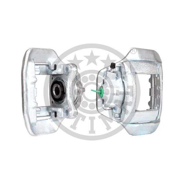 Stabdžių apkaba OPTIMAL BC-1753R