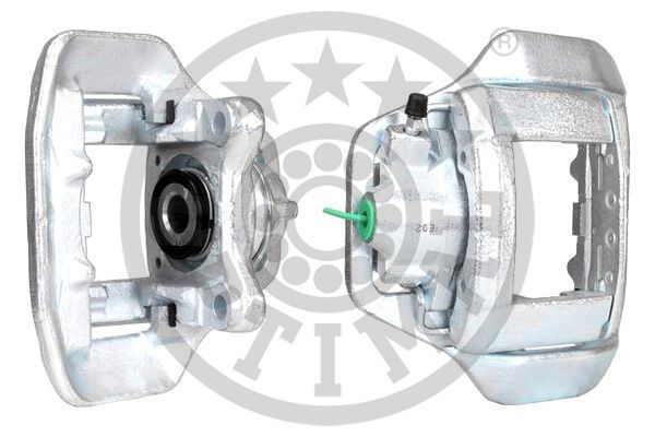 Stabdžių apkaba OPTIMAL BC-1753R