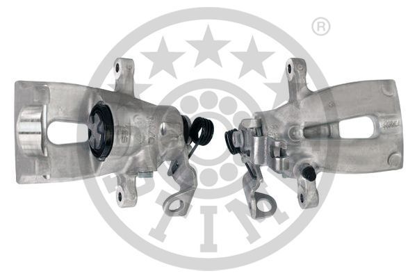 Stabdžių apkaba OPTIMAL BC-1755L