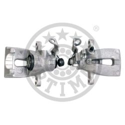 Stabdžių apkaba OPTIMAL BC-1755R