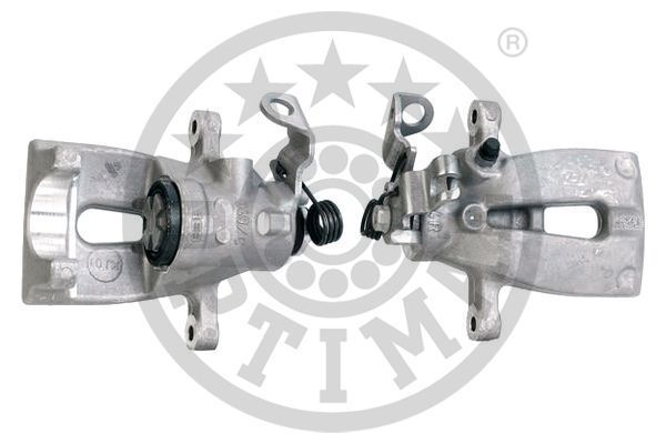 Stabdžių apkaba OPTIMAL BC-1755R