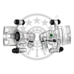 Stabdžių apkaba OPTIMAL BC-1783L