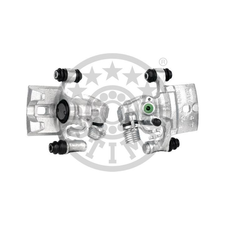 Stabdžių apkaba OPTIMAL BC-1783L