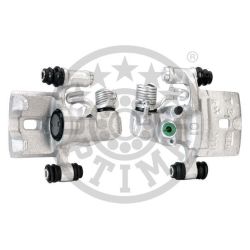 Stabdžių apkaba OPTIMAL BC-1783R