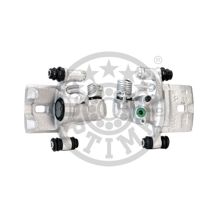 Stabdžių apkaba OPTIMAL BC-1783R