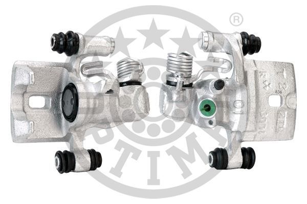 Stabdžių apkaba OPTIMAL BC-1783R