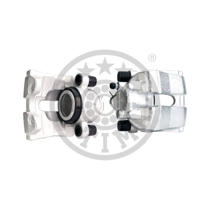 Stabdžių apkaba OPTIMAL BC-1809L