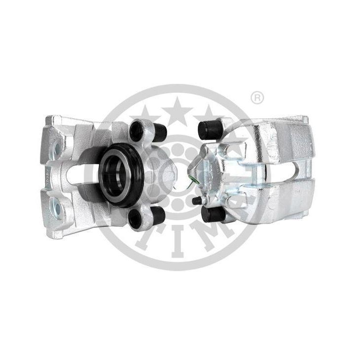 Stabdžių apkaba OPTIMAL BC-1809R