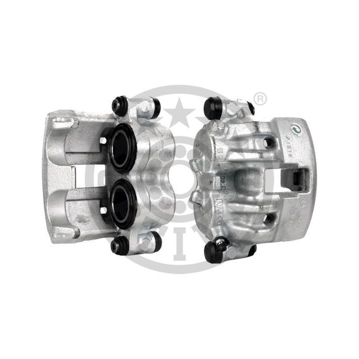 Stabdžių apkaba OPTIMAL BC-1811L