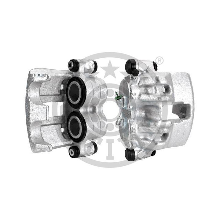 Stabdžių apkaba OPTIMAL BC-1811R