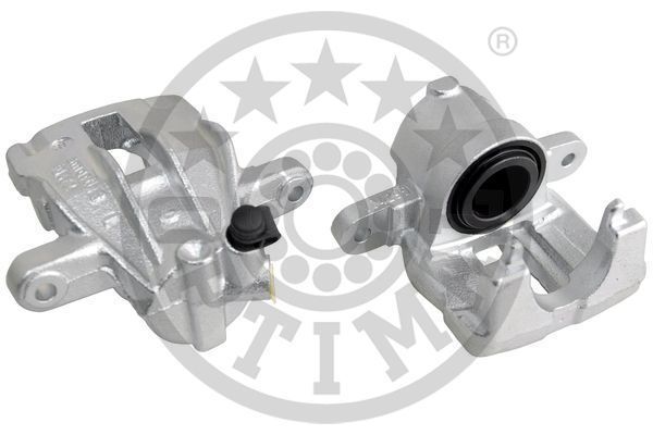 Stabdžių apkaba OPTIMAL BC-1828L