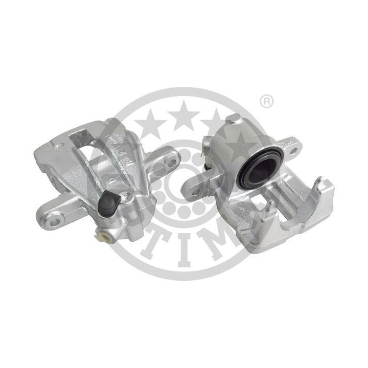 Stabdžių apkaba OPTIMAL BC-1828R