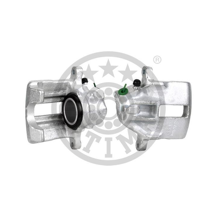 Stabdžių apkaba OPTIMAL BC-1834L