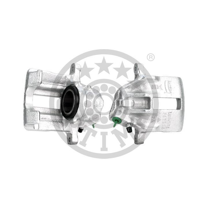 Stabdžių apkaba OPTIMAL BC-1834R