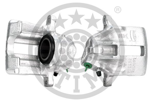 Stabdžių apkaba OPTIMAL BC-1834R