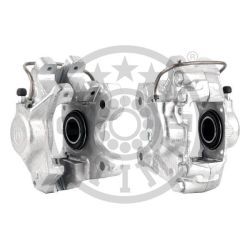 Stabdžių apkaba OPTIMAL BC-1836L