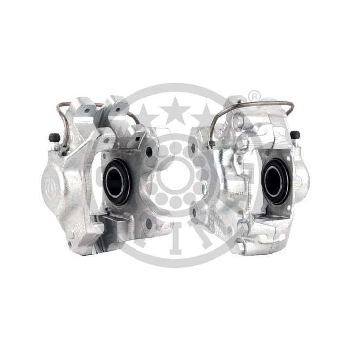 Stabdžių apkaba OPTIMAL BC-1836L