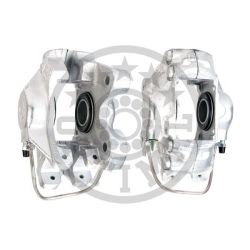 Stabdžių apkaba OPTIMAL BC-1836R