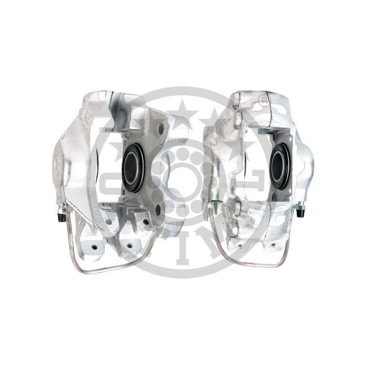 Stabdžių apkaba OPTIMAL BC-1836R