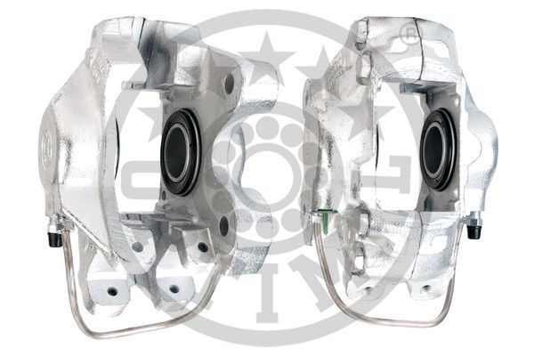 Stabdžių apkaba OPTIMAL BC-1836R