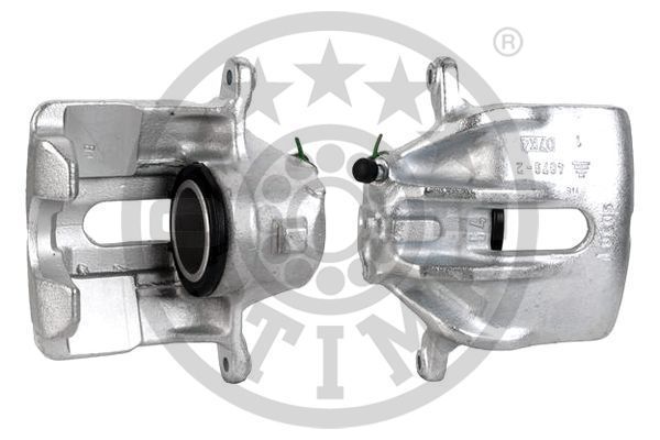 Stabdžių apkaba OPTIMAL BC-1842L