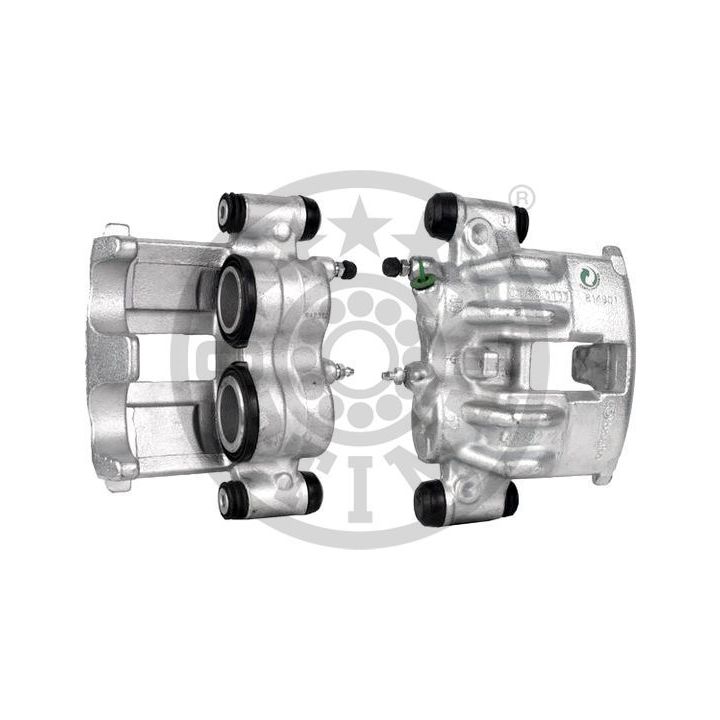 Stabdžių apkaba OPTIMAL BC-1853L